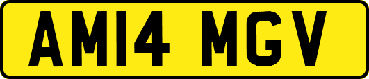 AM14MGV