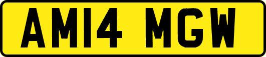 AM14MGW