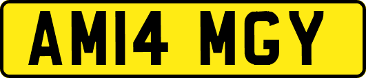 AM14MGY