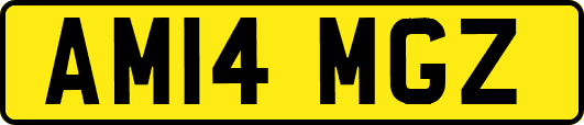 AM14MGZ