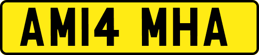 AM14MHA