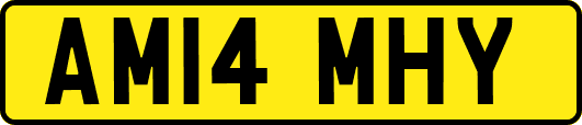 AM14MHY