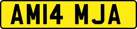 AM14MJA