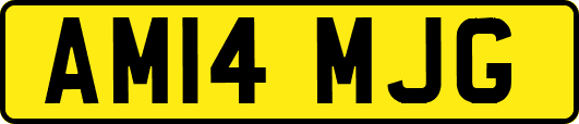 AM14MJG
