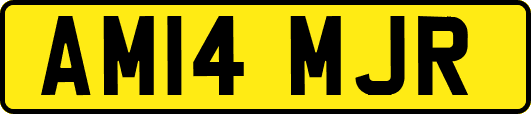 AM14MJR