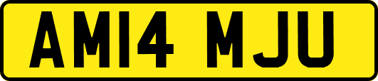AM14MJU