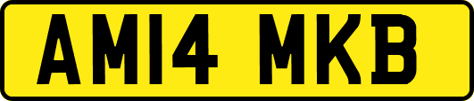 AM14MKB