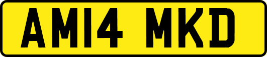 AM14MKD