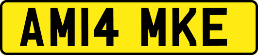 AM14MKE