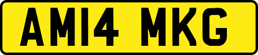 AM14MKG
