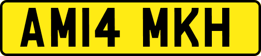 AM14MKH