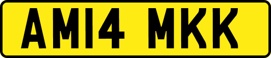 AM14MKK