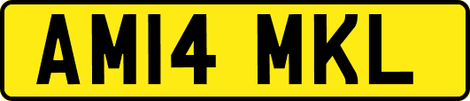 AM14MKL