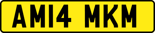AM14MKM