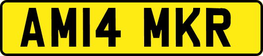 AM14MKR