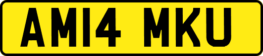 AM14MKU
