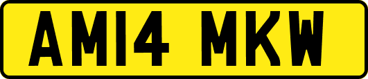 AM14MKW