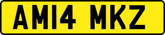 AM14MKZ