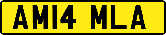 AM14MLA