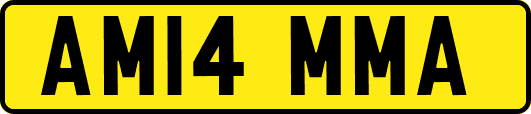 AM14MMA