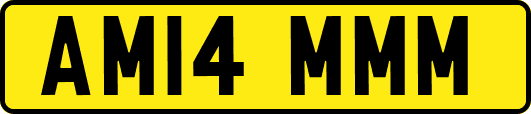 AM14MMM