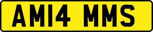 AM14MMS