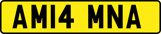 AM14MNA