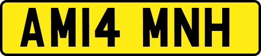 AM14MNH