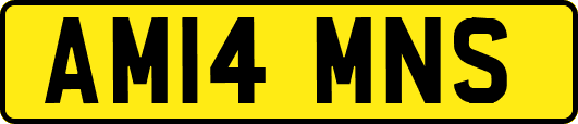 AM14MNS