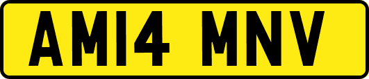 AM14MNV