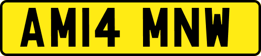 AM14MNW