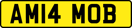 AM14MOB