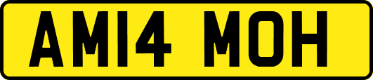 AM14MOH