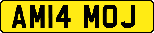 AM14MOJ