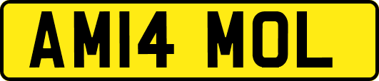 AM14MOL
