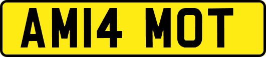 AM14MOT