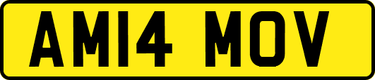 AM14MOV