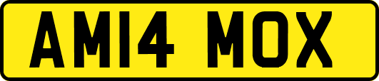 AM14MOX