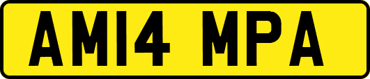 AM14MPA