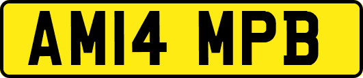 AM14MPB