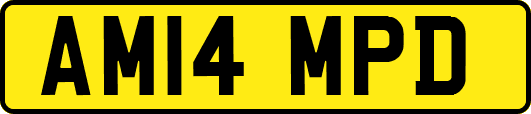 AM14MPD
