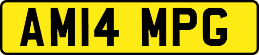 AM14MPG