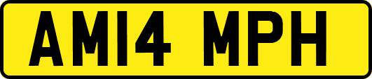 AM14MPH