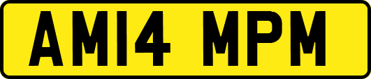 AM14MPM