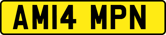 AM14MPN
