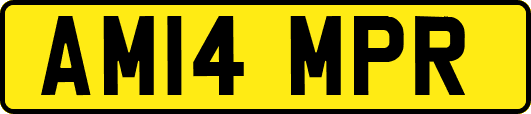 AM14MPR