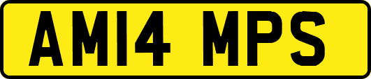 AM14MPS