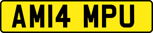 AM14MPU