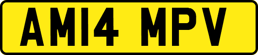 AM14MPV