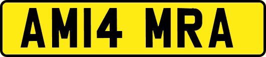 AM14MRA